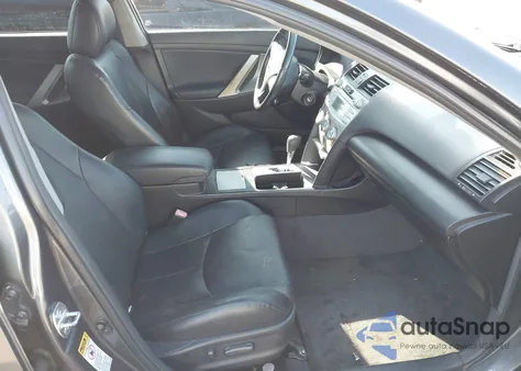 2008 Toyota Camry Se V6 из США, поврежденный, VIN 4T1BK46K48U070040